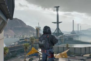 三角洲行动航天地图哪里刚枪 航天资源点战斗攻略