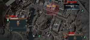 三角洲行动零号大坝密码门怎么开 密码门破解方法详解