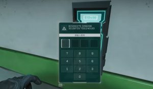 三角洲行动航天基地密码门怎么破 黑室摩斯密码破解方法