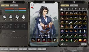 逸剑风云决怎么搭配队伍 逸剑风云决队友获取方法