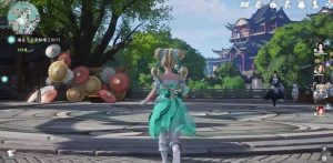 仙剑世界交易系统怎么玩 自由交易方法介绍