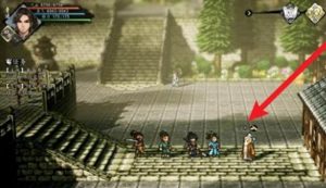 逸剑风云决筹备寿礼怎么选 逸剑风云决祝寿任务详细攻略