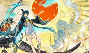 决战平安京新区守山谣开区福利有什么 开区福利介绍