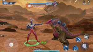 奥特曼超时空英雄韧性值是什么 韧性值机制详细解析