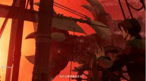 遗忘之海英文名是什么 遗忘之海英文名称详细介绍