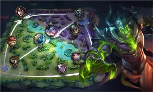 决胜巅峰英文名是什么 决胜巅峰游戏特色介绍