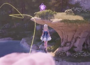 无限暖暖英文名是什么 无限暖暖国际版名称介绍