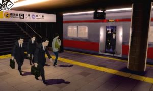 女神异闻录手游有pvp吗 心之海试炼玩法详细介绍