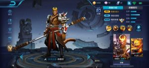 王者荣耀单排上分用什么打野好 单排打野英雄详细推荐