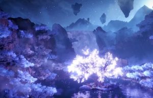 仙剑世界区服能改吗 区服服务器能不能改服