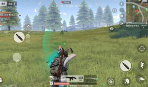 荒野行动被击倒怎么办 倒地自救方法详细解析