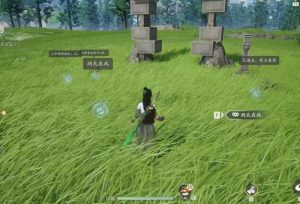 仙剑世界地灵洞天怎么过 水月洞天风徊乡通关技巧