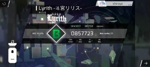 phigros怎么防止滑出屏幕 防滑技巧详细分享