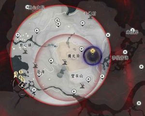 燕云十六声觉障林攻略 觉障林怎么玩思路分享版