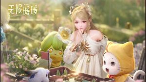 无限暖暖NPC有哪些 无限暖暖NPC人物详细介绍