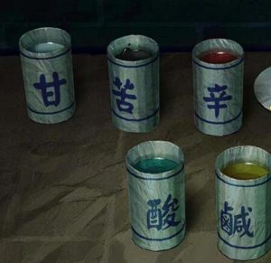 纸嫁衣8千子树大焦咖啡怎么调 咖啡配方攻略