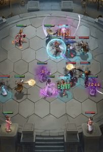 不良人破局最强阵容怎么配 强力队伍搭配推荐