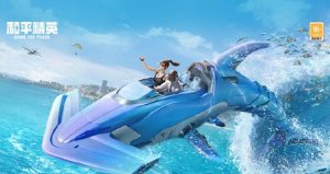 和平精英S34赛季什么时候开始 新赛季开始时间