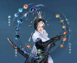 逆水寒手游碎梦pve 攻克无起手一键7.8攻略