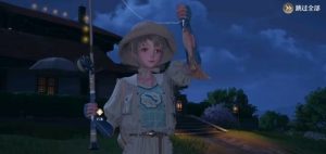 无限暖暖手绢鱼怎么获得 手绢鱼获取方法攻略