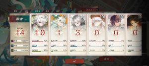 物华弥新草原夏训营攻略 第七天满花怎么打思路