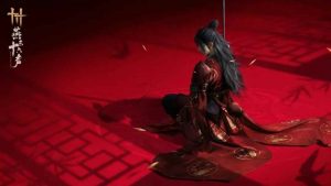 燕云新门派狂澜怎么晋升 门派晋升劫狱任务教程