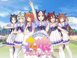 闪耀优俊少女英文名叫什么 闪耀优俊少女国际版名称