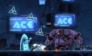 苍翼混沌效应英文名是什么 苍翼混沌效应英文名称介绍