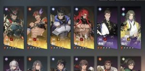 三国志幻想大陆2枭之歌铠甲怎么获得 枭之歌铠甲获取方法详解