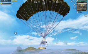 和平精英战术车模式怎么玩 战术车玩法详细介绍