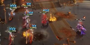 三国志幻想大陆2枭之歌吴国阵容怎么配 吴国强力阵容搭配攻略