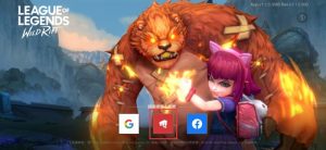 英雄联盟手游怎么改昵称 LOL手游ID修改方法