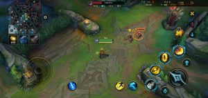 英雄联盟手游EZ怎么对线 EZ对线技巧详细教学