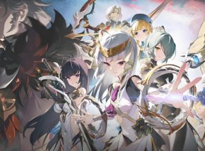 星痕共鸣是哪个公司开发的 星痕共鸣开发工作室详细介绍