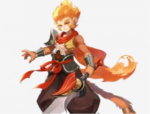 灵兽大冒险炎灵猴技能怎么样 炎灵猴技能效果详细介绍