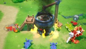 曙光重临后期阵容怎么搭配 电系土系强势阵容推荐