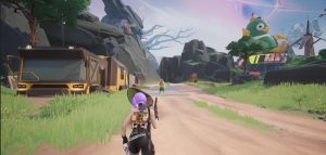 远光84手游怎么设置最佳 远光84画面操作设置攻略