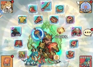 神器传说流派怎么选 六大主流玩法详细解析