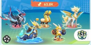 曙光重临电系阵容怎么搭配 电系宠物组合详细解析