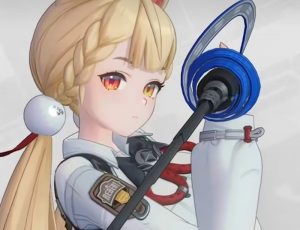 绝区零爱丽丝培养材料有哪些 爱丽丝培养资源详细清单