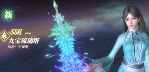 斗罗大陆猎魂世界武魂怎么选 强力武魂特性详细介绍