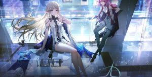 鸣潮2.5版本前瞻通讯时间是多久 什么时候开始