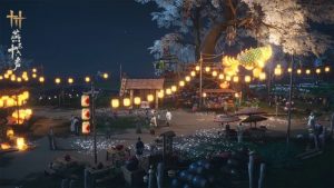 燕云十六声家园玩法介绍 燕云创业玩法前瞻介绍