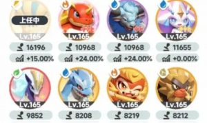 曙光重临必抓三个角色是谁 强力角色详细解析