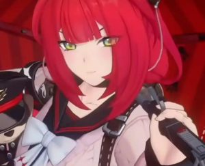 绝区零浮波柚叶属性是什么 新角色属性详细介绍