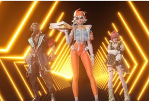 远光84手游什么时候公测 远光84国服上线时间介绍