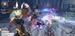 星痕共鸣冰魔导师怎么培养 冰魔导师养成详细攻略