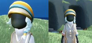 光遇缤纷飞行日怎么兑换 彩虹日限定装扮获取攻略