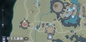 斗罗大陆猎魂世界小舞回忆怎么收集 回忆碎片位置详细介绍