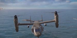 现代战舰鱼鹰直升机怎么玩 鱼鹰性能特点详细介绍